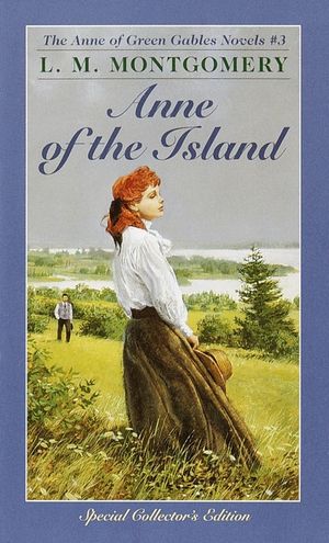 Anne of the Island image number 0