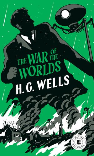 The War of the Worlds image number 0