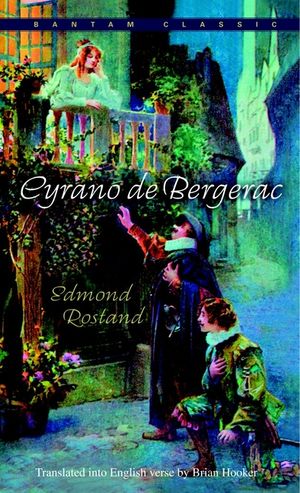 Cyrano de Bergerac: An Heroic Comedy in Five Acts image number 0