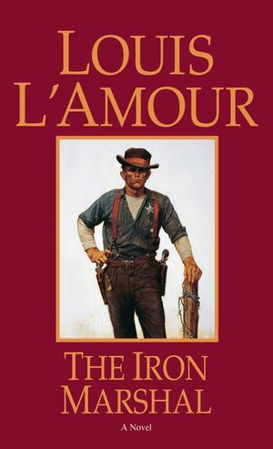The Iron Marshal image number 0