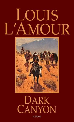 Dark Canyon image number 0