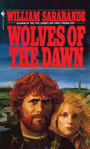 Wolves of the Dawn image number 0