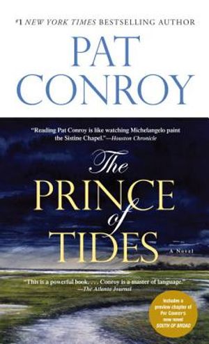 The Prince of Tides image number 0