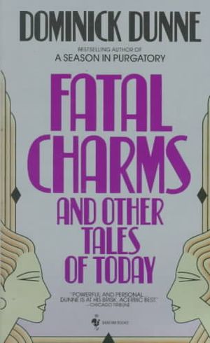 Fatal Charms and Other Tales of Today image number 0