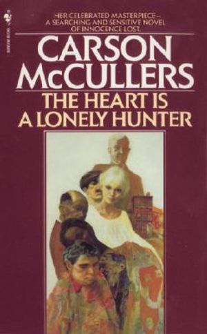The Heart is a Lonely Hunter image number 0