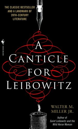 A Canticle for Leibowitz image number 0
