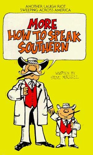 More How to Speak Southern image number 0