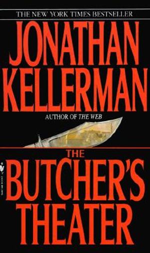 The Butcher's Theater image number 0