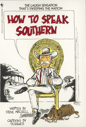 How to Speak Southern image number 0