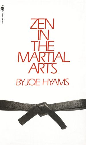 Zen in the Martial Arts image number 0