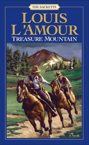 Treasure Mountain image number 0
