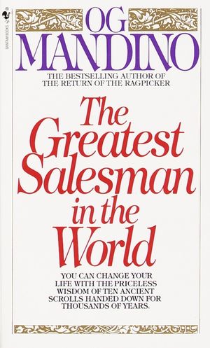The Greatest Salesman in the World image number 0