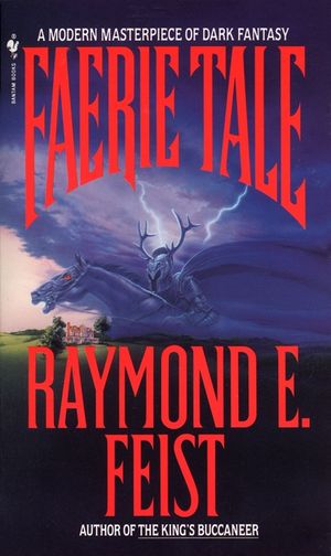 Faerie Tale image number 0