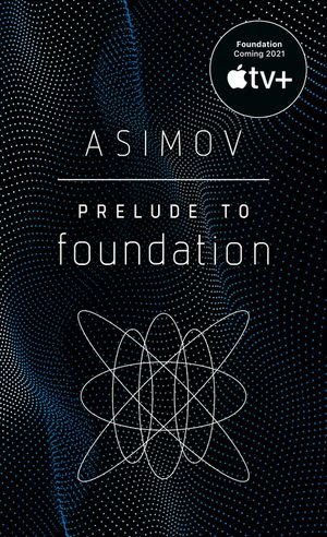 Prelude to Foundation image number 0
