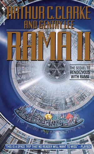 Rama II image number 0