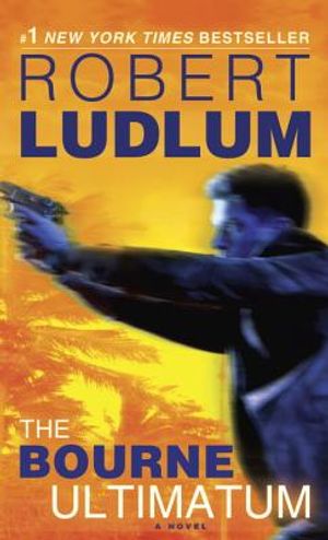 The Bourne Ultimatum image number 0