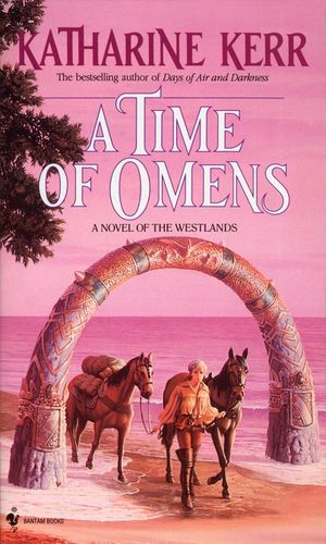 A Time of Omens image number 0