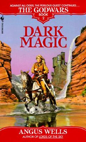 Dark Magic image number 0