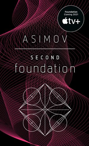 Second Foundation image number 0