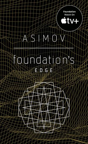 Foundation's Edge image number 0
