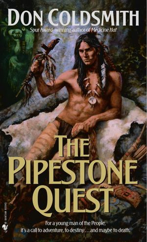 Pipestone Quest image number 0