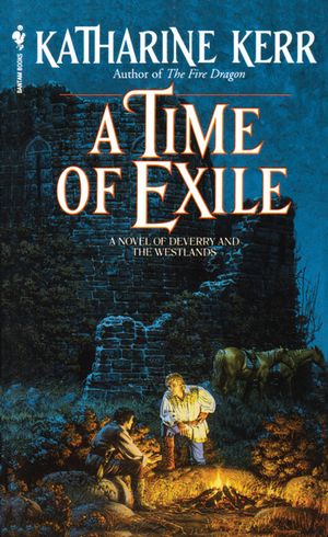 A Time of Exile image number 0