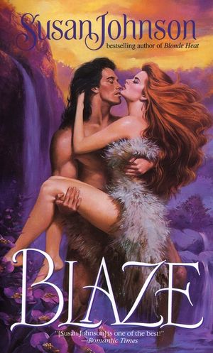 Blaze image number 0