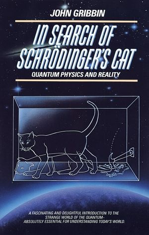 In Search of Schrodinger's Cat: Quantum Physics and Reality image number 0