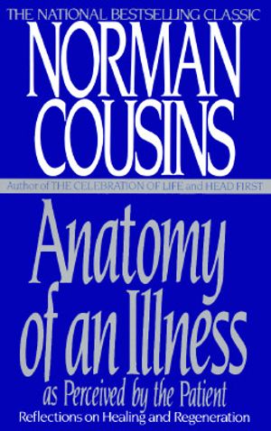 Anatomy of an Illness Perceived by Patient: Reflections on Healing and Regeneration image number 0