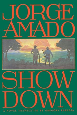 Showdown image number 0