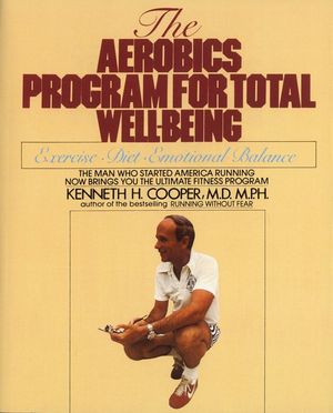 The Aerobics Program for Total Well-Being image number 0