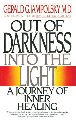 Out of Darkness Into the Light image number 0