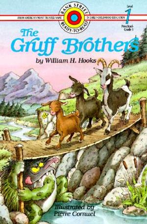 The Gruff Brothers image number 0