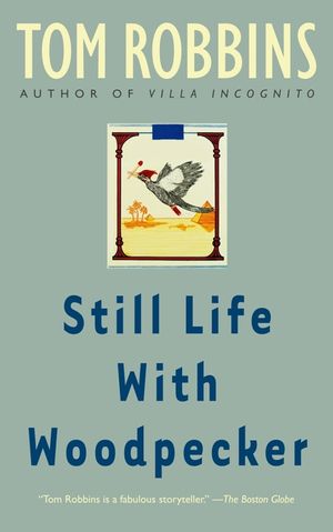 Still Life with Woodpecker image number 0