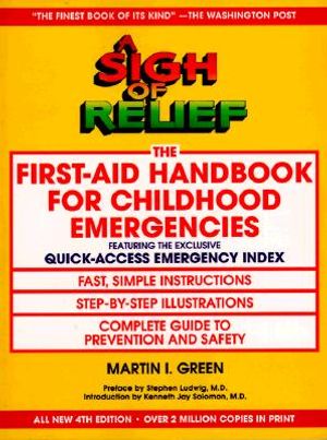 A Sigh of Relief image number 0