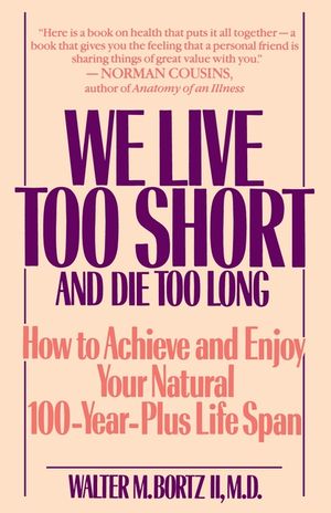 We Live Too Short image number 0