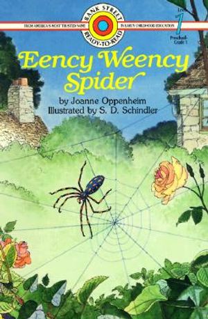 Eency Weency Spider image number 0