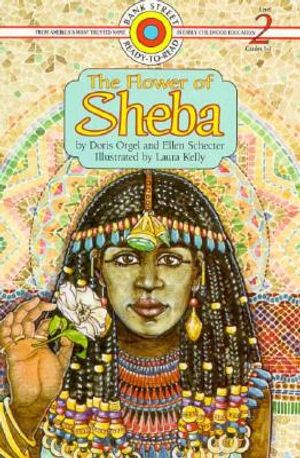 The Flower of Sheba image number 0