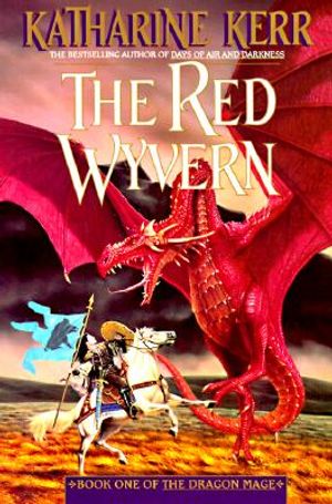 The Red Wyvern image number 0