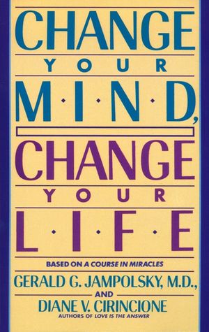 Change Your Mind, Change Your Life image number 0