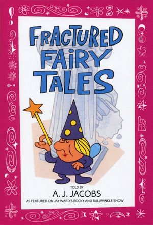 Fractured Fairy Tales image number 0