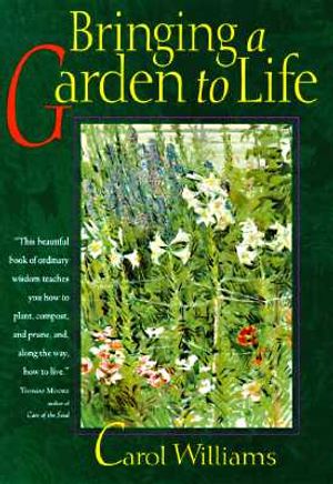 Bringing a Garden to Life image number 0
