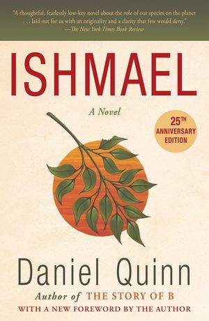 Ishmael image number 0