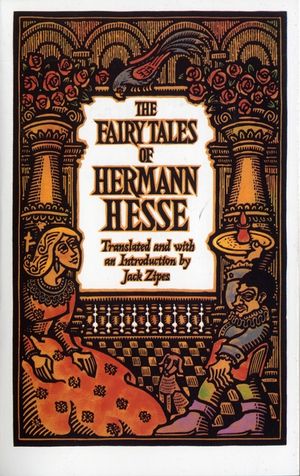 The Fairy Tales of Hermann Hesse image number 0