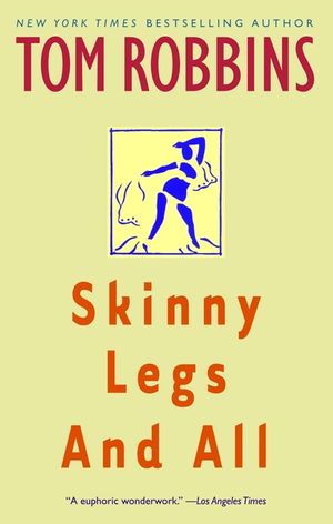 Skinny Legs and All image number 0