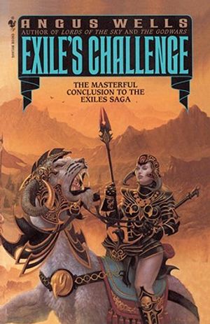 Exile's Challenge image number 0