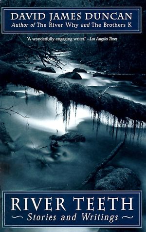 River Teeth: Stories and Writings image number 0
