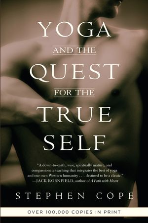 Yoga and the Quest for the True Self image number 0