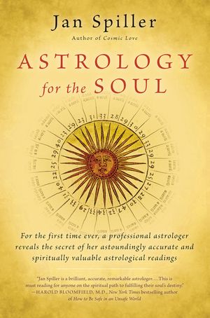 Astrology for the Soul image number 0