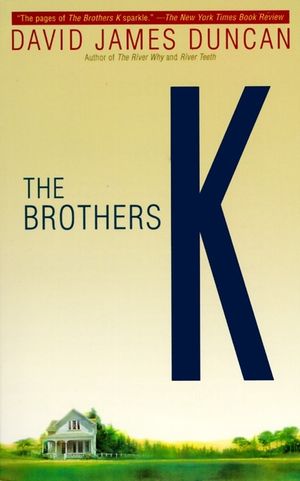The Brothers K image number 0